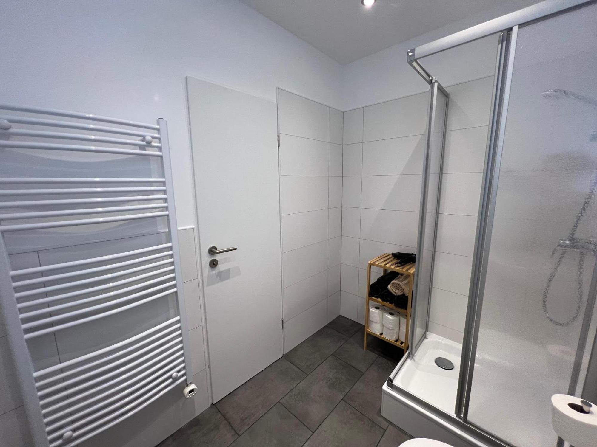 Gemuetliche 3-Zimmer-Wohnung Mit Panoramablick Und Kostenlosem Ueberdachten Parkplatz Вінтерберг Екстер'єр фото